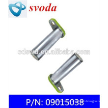 Pin de metal para camión volquete pesado terex 09015038